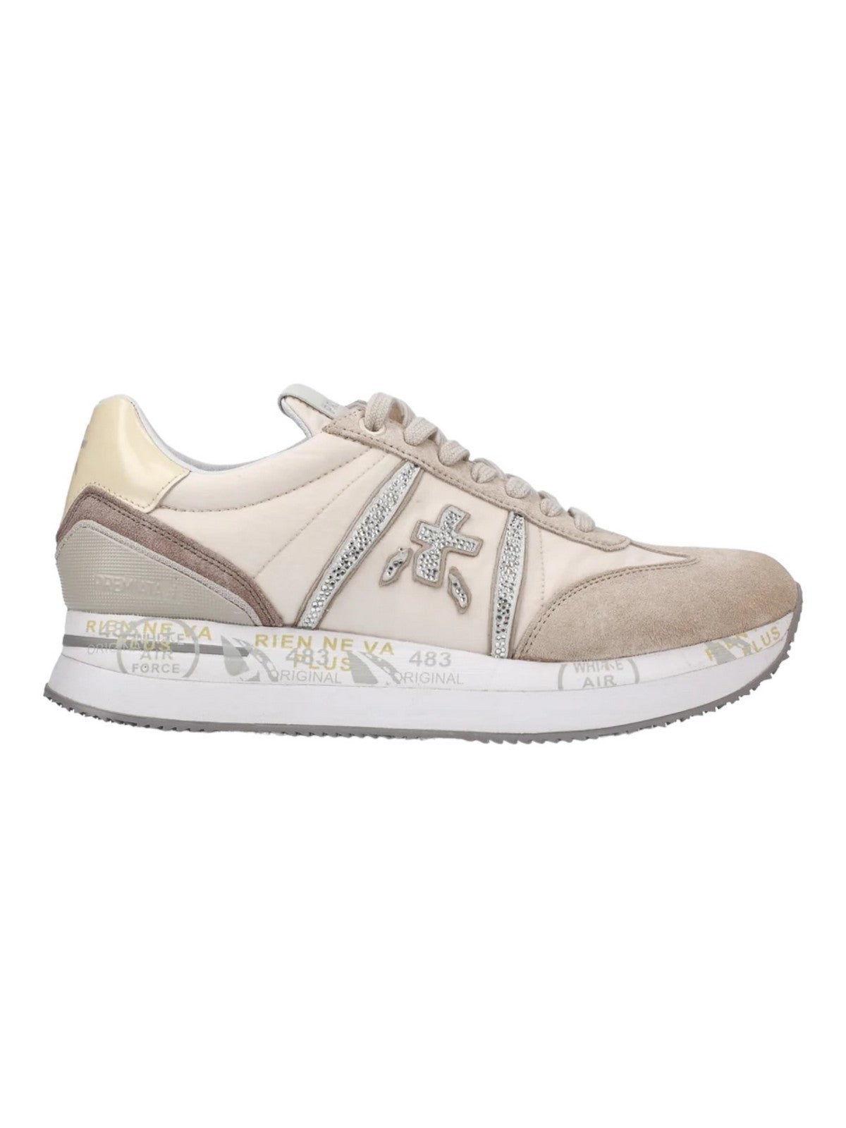 Sneakers premiata donna online