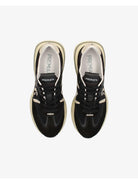 PREMIATA Sneaker Donna CASSIE VAR 6471 Nero - Stilato