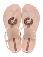 IPANEMA Sandalo Donna Ipanema Class Marble Sandalfem IP.83513 AR574 Beige - Stilato