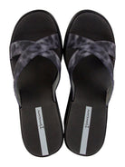 IPANEMA Zeppa Donna Ipanema High Fashion Slide Fem IP.83520 AQ406 Nero - Stilato