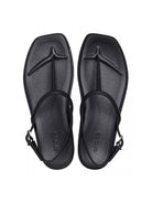 CROCS Sandalo Donna Miami Thong Sandal W 209793 001 Nero - Stilato