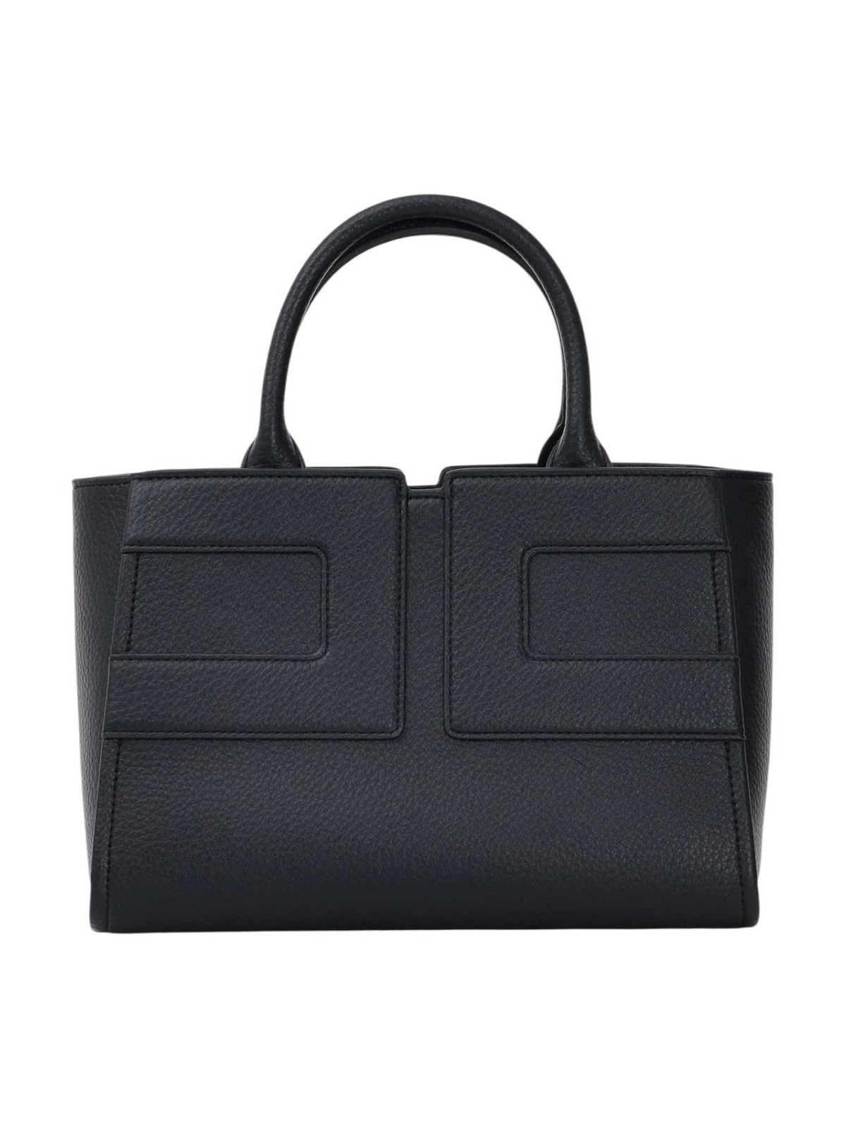 ELISABETTA FRANCHI Women's Bag BS35A56E2 110 Black – Stilato ELISABETTA FRANCHI Women's Bag BS35A56E2 110 Black – Stilato