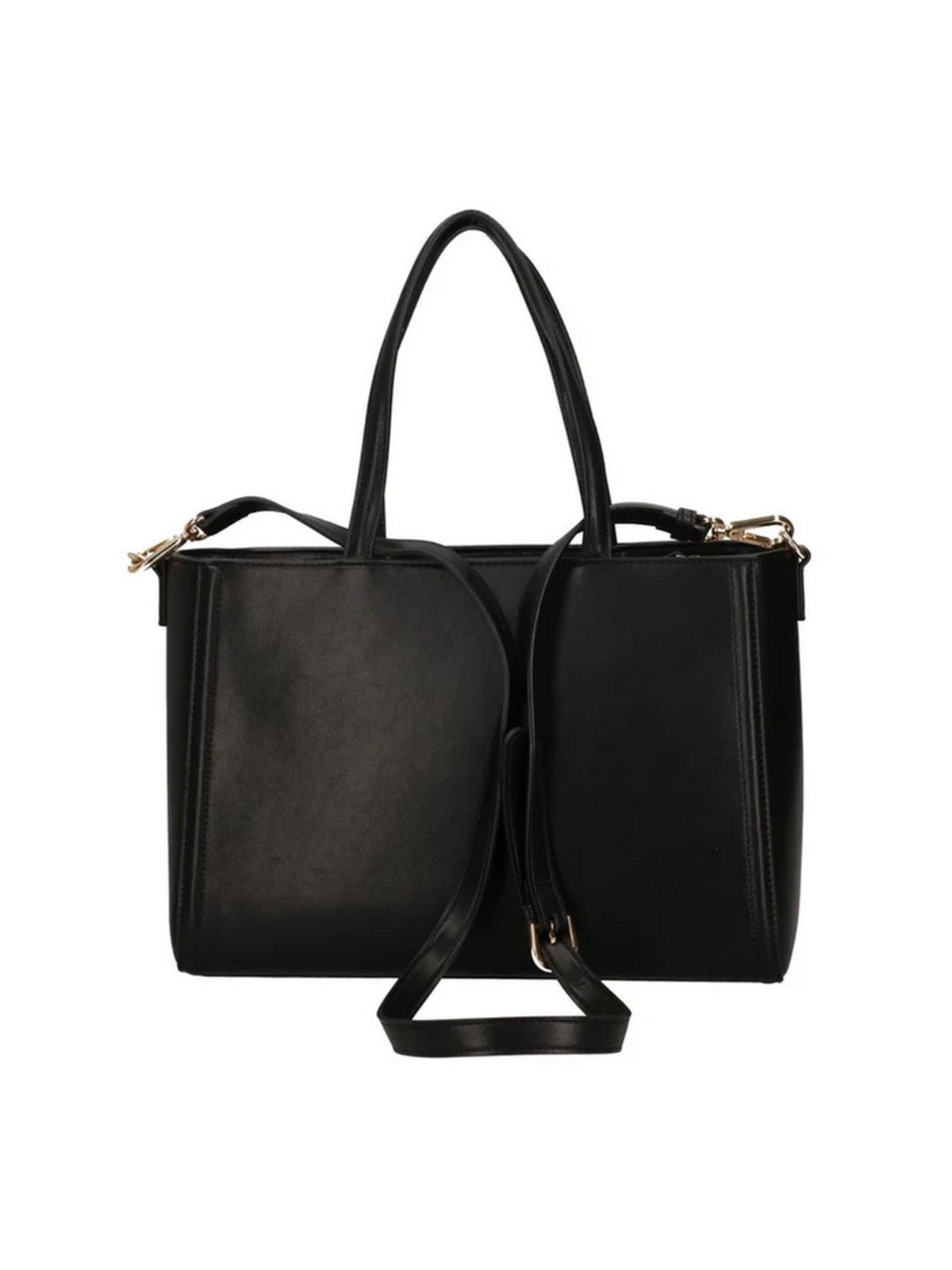 TWINSET Borsa Donna BRERA 242TD8293 00006 Nero - Stilato