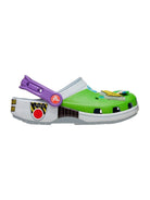 CROCS Ciabatta Bambini e ragazzi Toy Story Buzz Classic Clog T 209857 OID Blu - Stilato