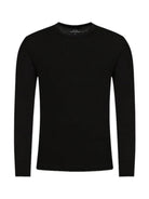 ARMANI EXCHANGE T-Shirt e Polo Uomo 6KZTGN ZJ9AZ 1200 Nero - Stilato