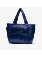 K-Way Borsa Blu Uomo Nin crystal chintz K4131MW ARJ - Stilato