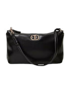 TWINSET Borsa Donna MIGNON 242TD8380 00006 Nero - Stilato