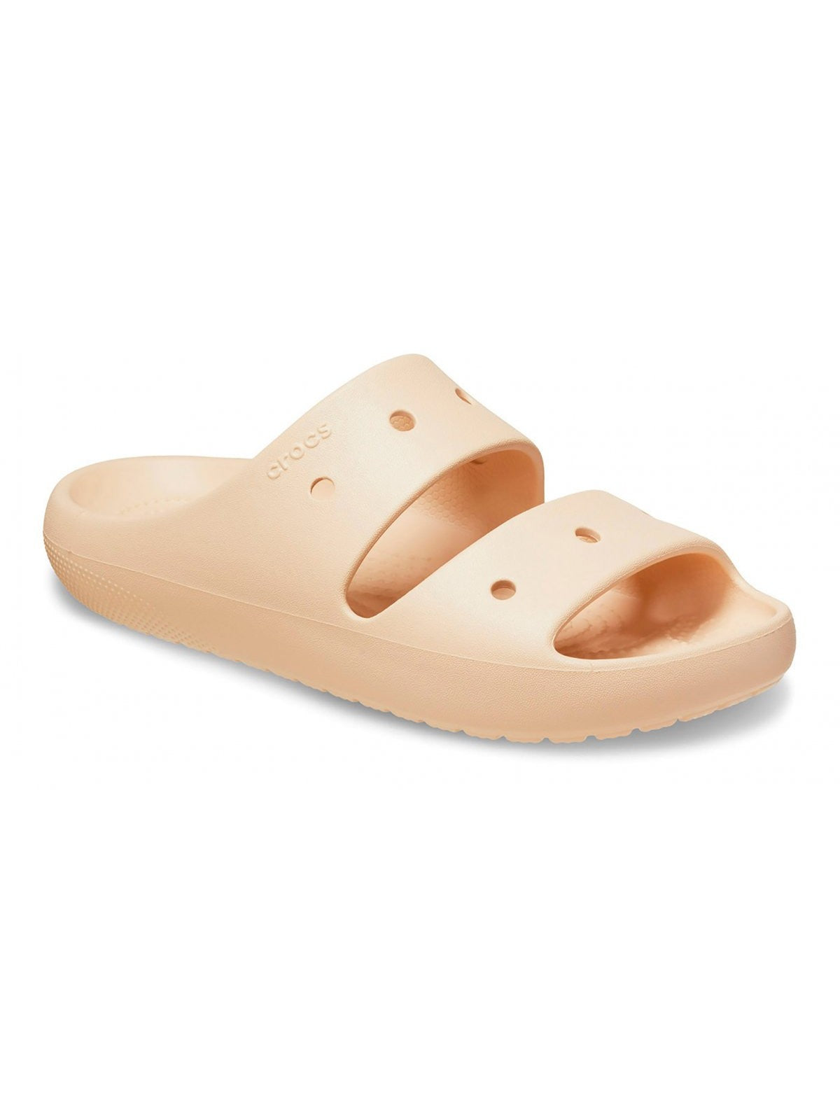 CROCS Ciabatta Unisex adulto Classic Sandal 2 209403 2DS Beige - Stilato