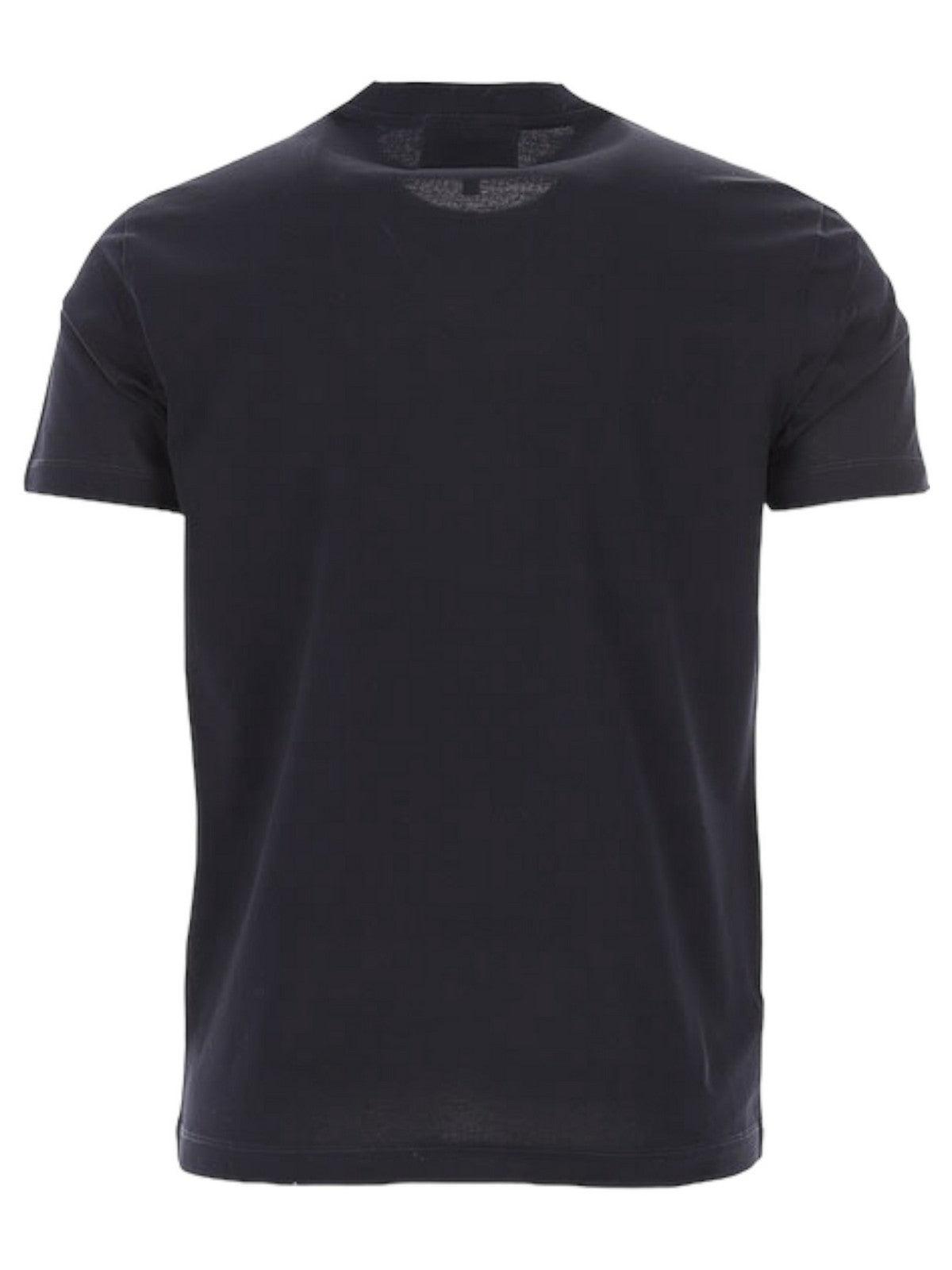 EMPORIO ARMANI T-Shirt e Polo Uomo 8N1TD2 1JGYZ 0974 Blu - Stilato