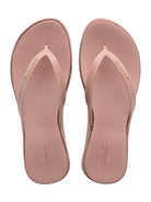 HAVAIANAS Infradito Donna Hav. High Platform 4149329.3544 Rosa - Stilato