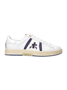 PREMIATA Sneaker Uomo RUSSELL VAR 6431 Bianco - Stilato