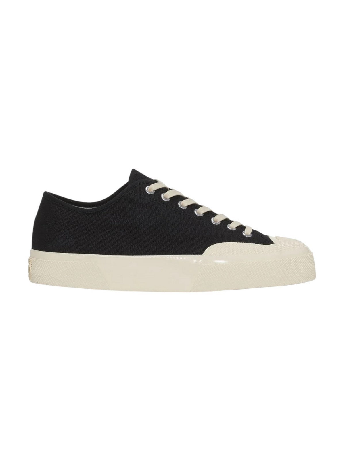 スニーカー SUPERGA SS25 Sneakers & Slip-On (S51347W A0U) SUPERGA Sneaker Uomo 2432 WORKS LOW CUT COTTON CANV S51347W