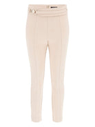 MARCIANO Pantalone Donna KAREN PANTS 4RGB02 6869Z G1L9 Beige - Stilato