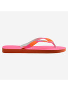 HAVAIANAS Infradito Donna Hav. top Verano II 4148986.5568 Arancione - Stilato