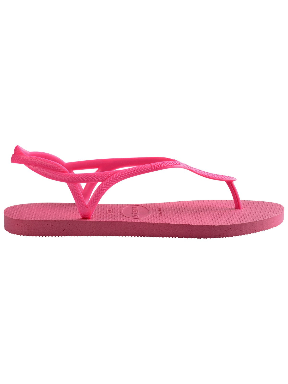 HAVAIANAS Infradito Donna Hav. Luna 4129697.1766 Rosa - Stilato