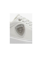 BLAUER Sneaker Donna VENUS01 S4VENUS01/LEA WHI Bianco - Stilato