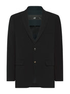 RRD Giacca Uomo WINTER BLAZER W24100 10 Nero - Stilato