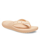 CROCS Infradito Unisex adulto Classic Flip 2 209402 2DS Beige - Stilato