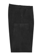 RRD Pantalone Donna CUPRO JOANIE WOM PANT W24723 10 Nero - Stilato