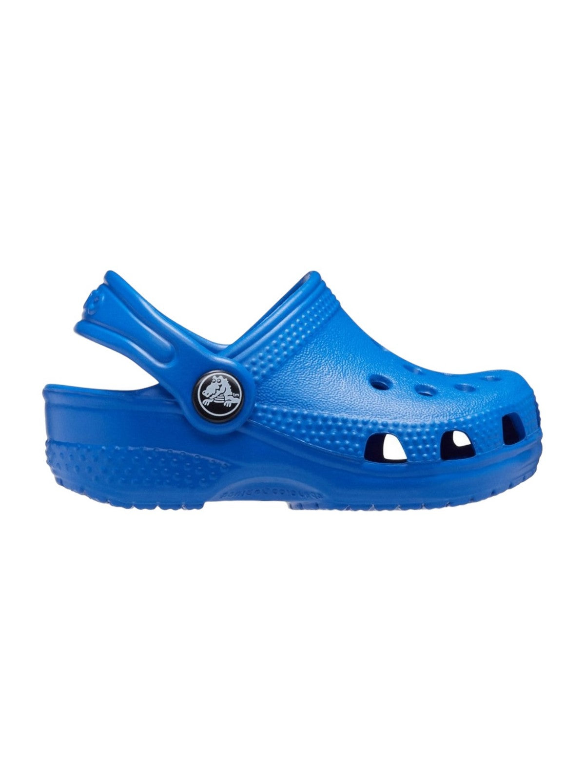 CROCS Kids and Boys Crocs Littles Clogs B 11441 4KZ Blue