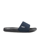 REEF Ciabatta Uomo Reef One Slide RF.ONESLIDEM CI5862 Blu - Stilato