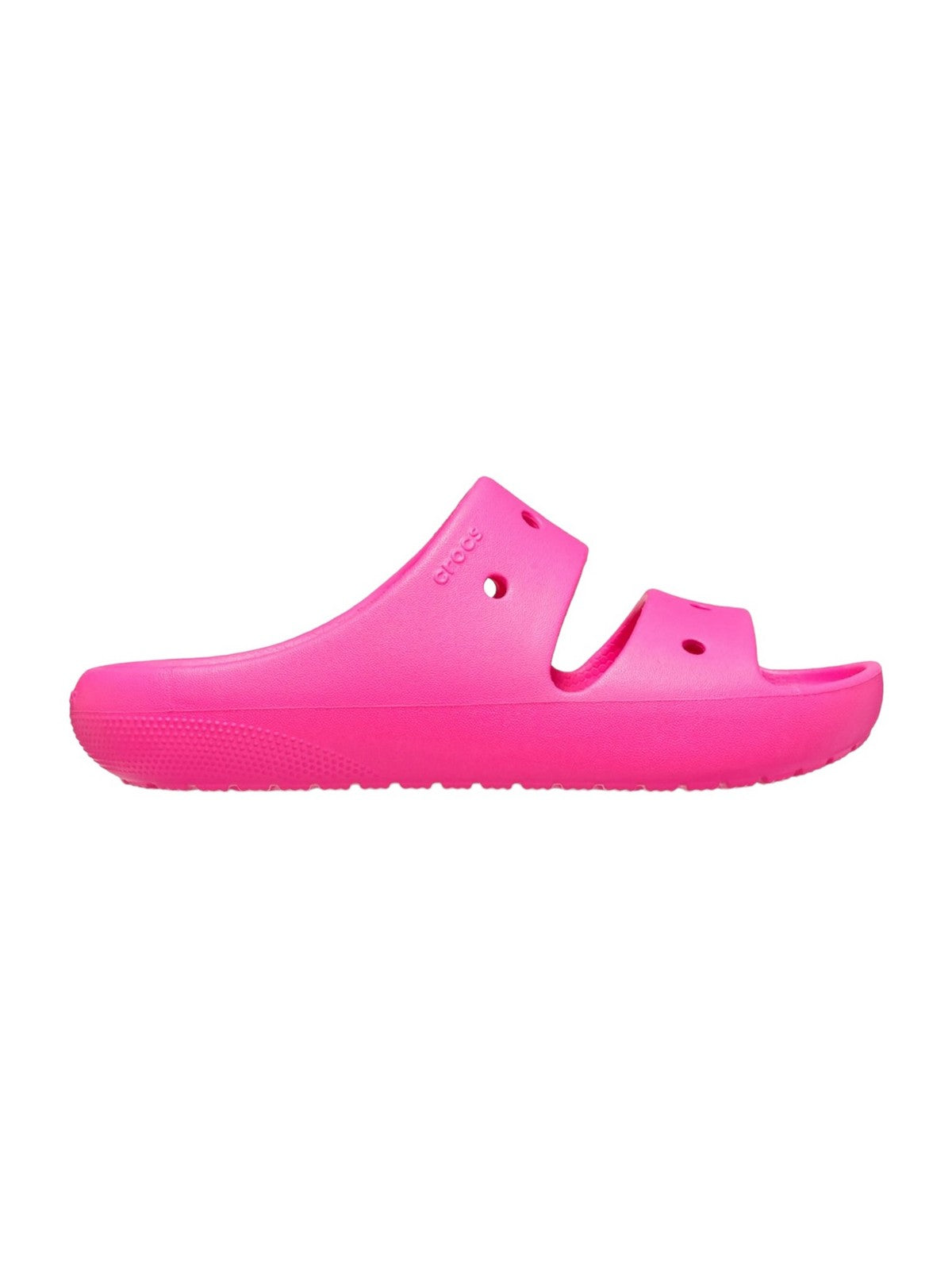 CROCS Sandalo Bambine e ragazze Classic Sandal 2 K 209421 6UB Rosa - Stilato