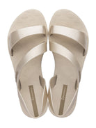 IPANEMA Sandalo Donna Ipanema Vibe Sandal Fem IP.82429 AJ080 Beige - Stilato