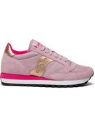 Saucony Sneaker Donna Jazz original S1044 Argento - Stilato