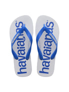 HAVAIANAS Infradito Unisex adulto 4145741.3847 Blu - Stilato