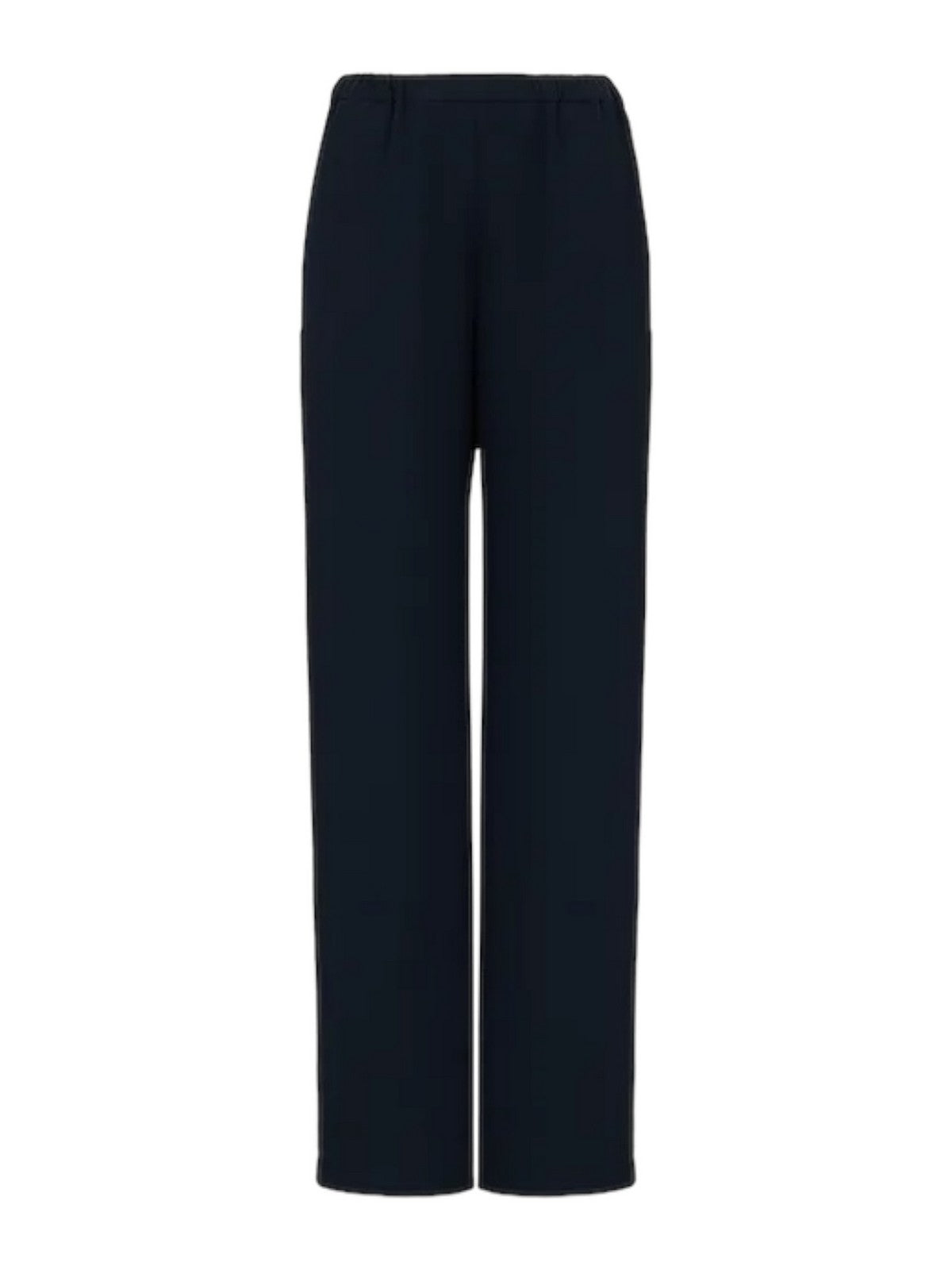EMPORIO ARMANI Pantalone Donna E3NP1D F9909 927 Blu - Stilato