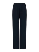EMPORIO ARMANI Pantalone Donna E3NP1D F9909 927 Blu - Stilato