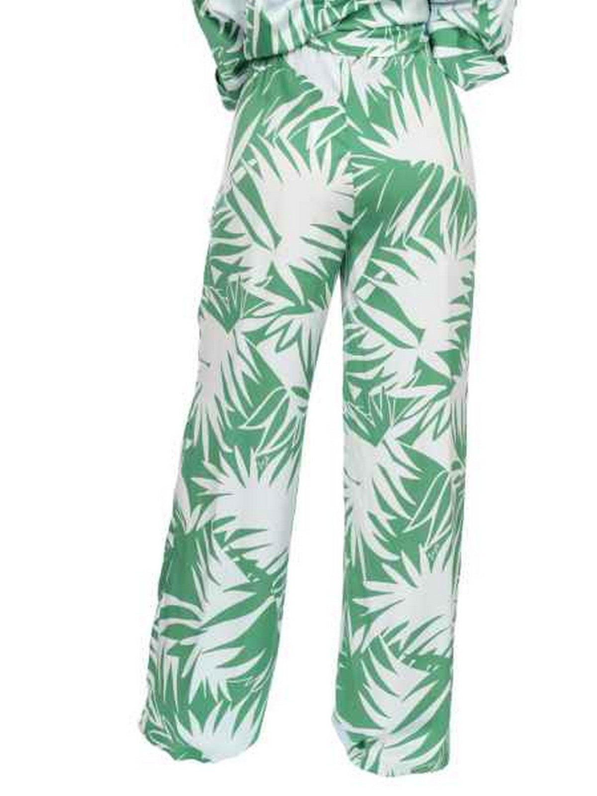 Liu Jo Women's Trousers - Trousers - Green – Stilato