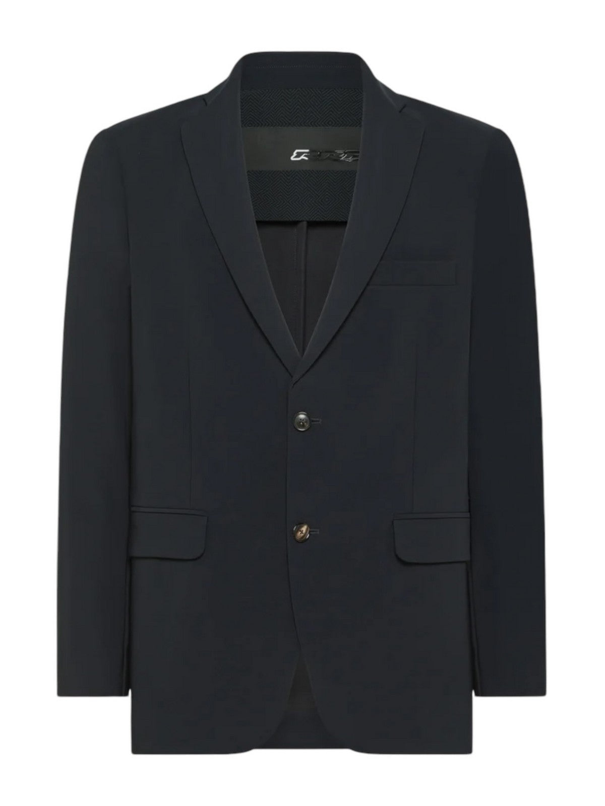 RRD Giacca Uomo WINTER BLAZER W24100 60 Blu - Stilato