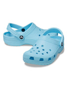 CROCS Ciabatta Unisex adulto Classic Sabot U 10001 411 Blu - Stilato