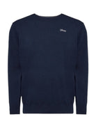 Guess Maglione Blu Uomo Daniel S M4YR01 Z3052 G7V2 - Stilato