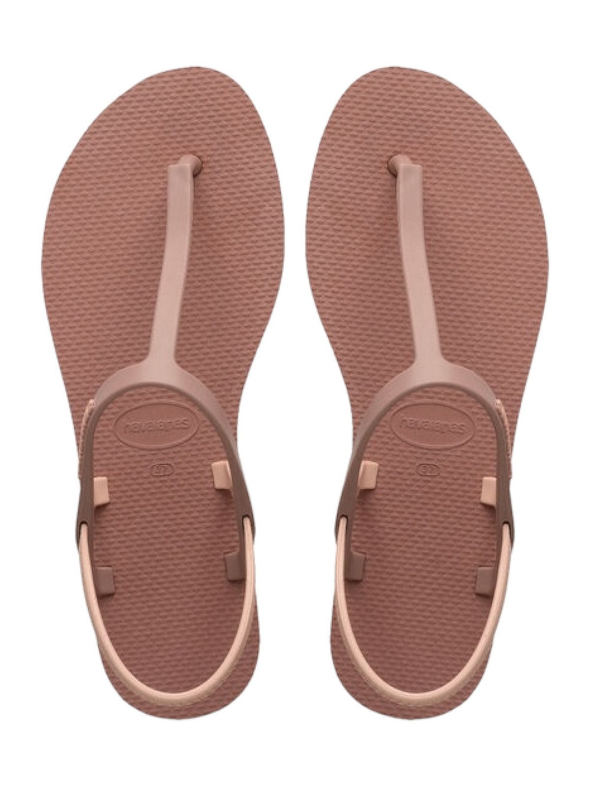 HAVAIANAS Infradito Donna Hav. You Paraty Rj 4148985.3544 Rosa - Stilato