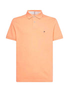 TOMMY HILFIGER T-Shirt e Polo Uomo MW0MW17770 TKL Rosa - Stilato