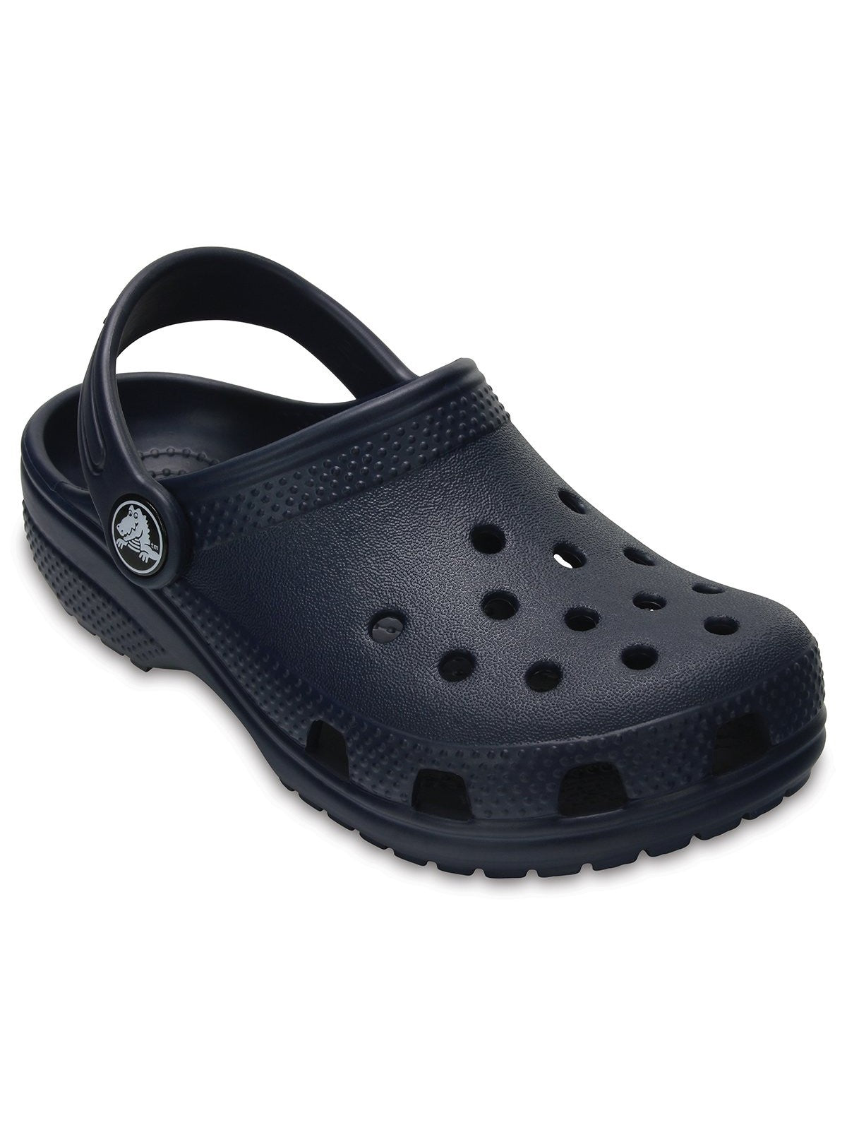 CROCS Ciabatta Bambini e ragazzi Classic Clog K 206991 4KZ Blu - Stilato