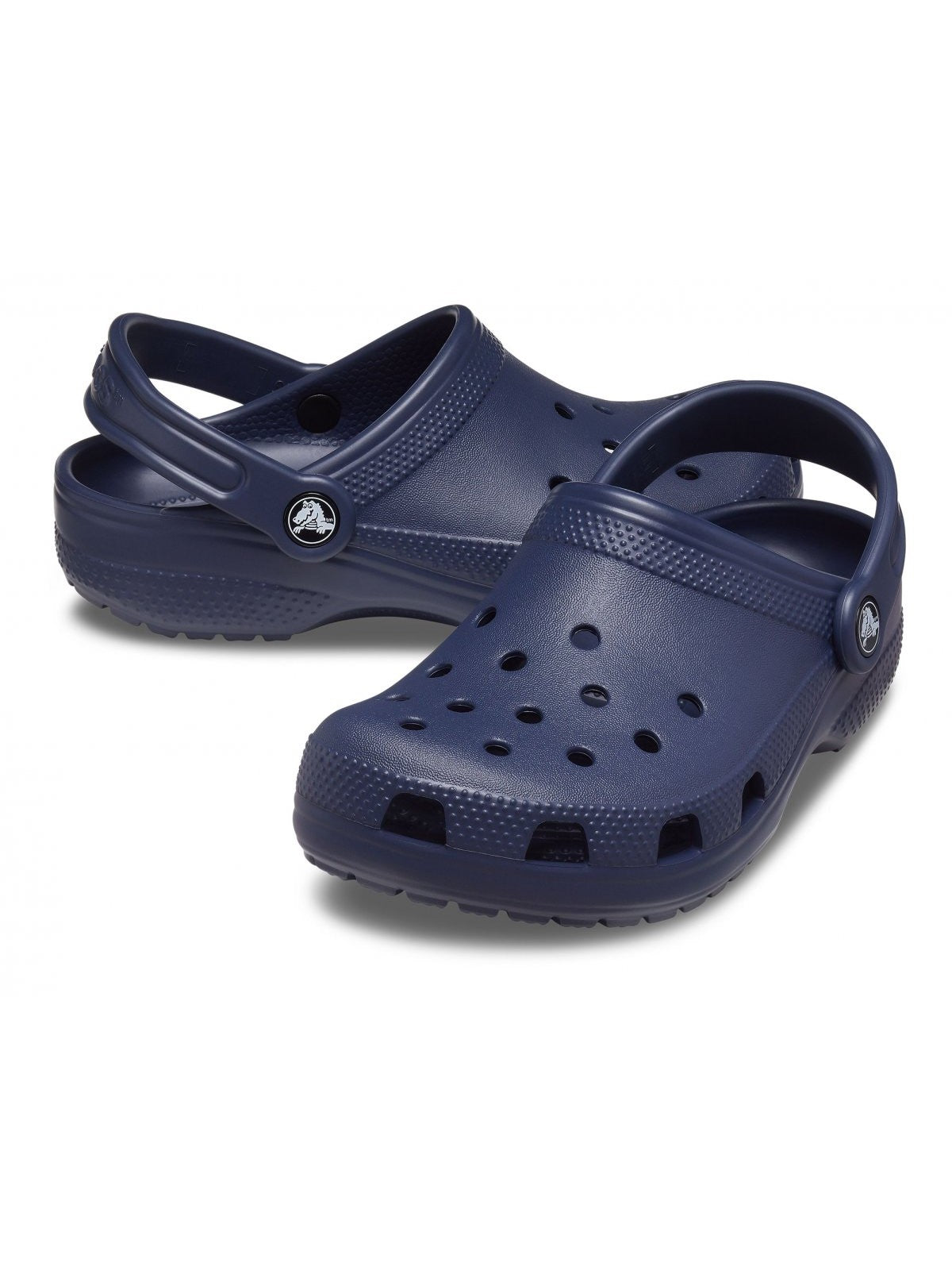 CROCS Ciabatta Bambini e ragazzi Classic clog 206990 410 Blu - Stilato