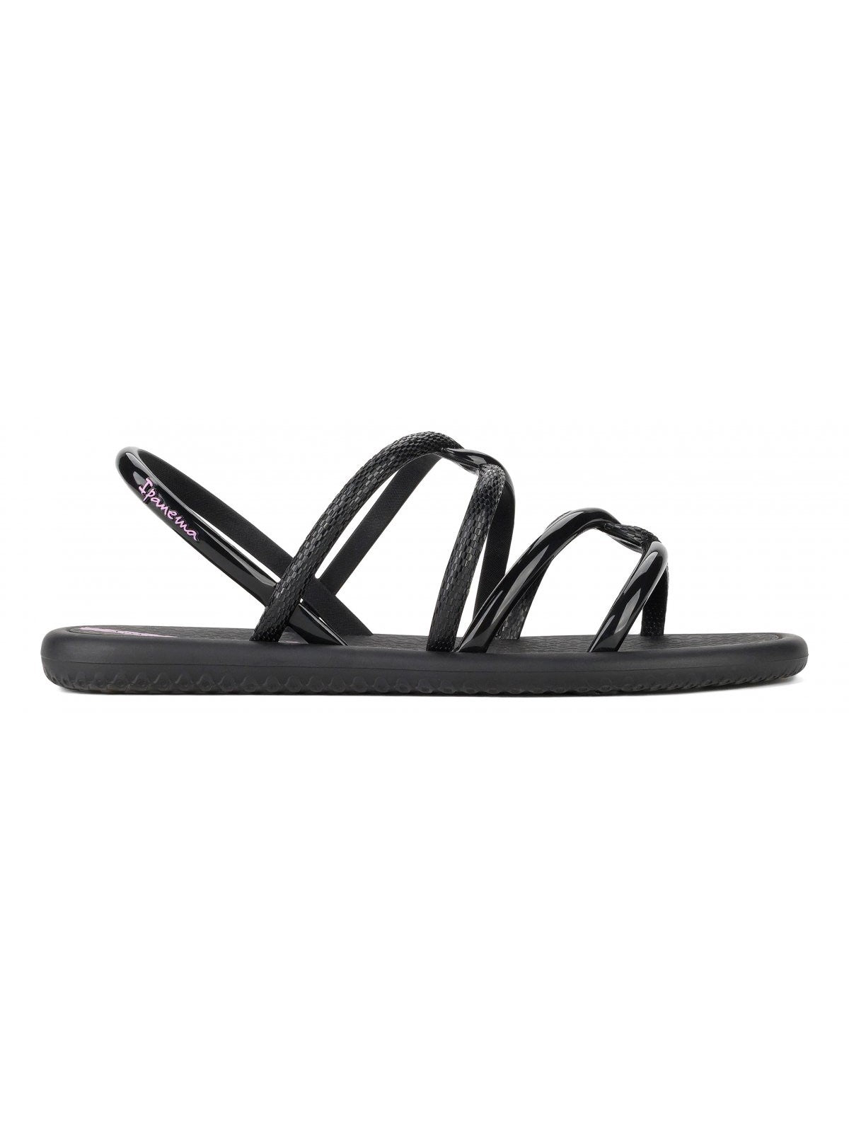 IPANEMA Sandalo Donna Ipanema Meu Sol Sandal Ad IP.27135 AV559 Nero - Stilato