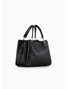 EMPORIO ARMANI Borsa Donna Y3D159 YFN6E 81386 Nero - Stilato