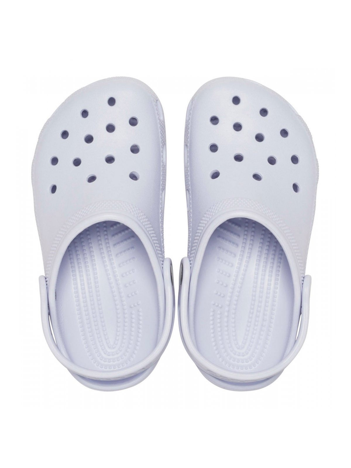 CROCS Ciabatta Bambini e ragazzi Classic Clog K 206991 5AF Blu - Stilato