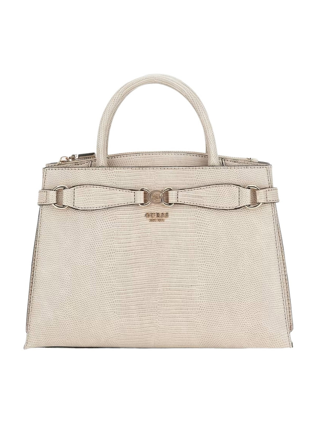 GUESS Borsa Donna Arlena Girlfriend Sa HWKG93 33060 TAU Beige - Stilato