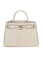 GUESS Borsa Donna Arlena Girlfriend Sa HWKG93 33060 TAU Beige - Stilato