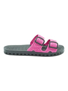 SENSI Ciabatta Unisex adulto La jolla urban 4150/U 277 Rosa - Stilato