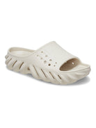 CROCS Ciabatta Unisex adulto Echo slide 208170 160 Beige - Stilato