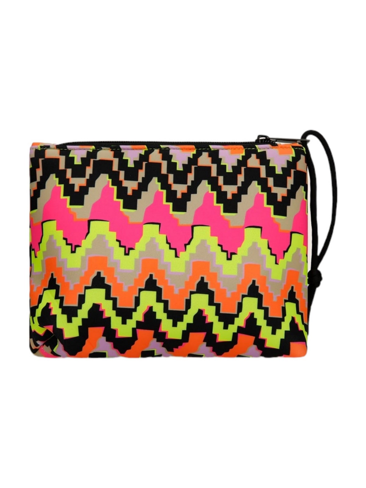 F**K Pochette Donna FK24-A035X07 Multicolore - Stilato