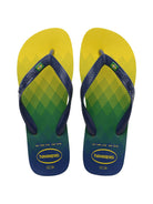 HAVAIANAS Infradito Donna 4145745.9588 Giallo - Stilato