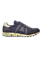 PREMIATA Sneaker Uomo LUCY VAR 5310 Blu - Stilato