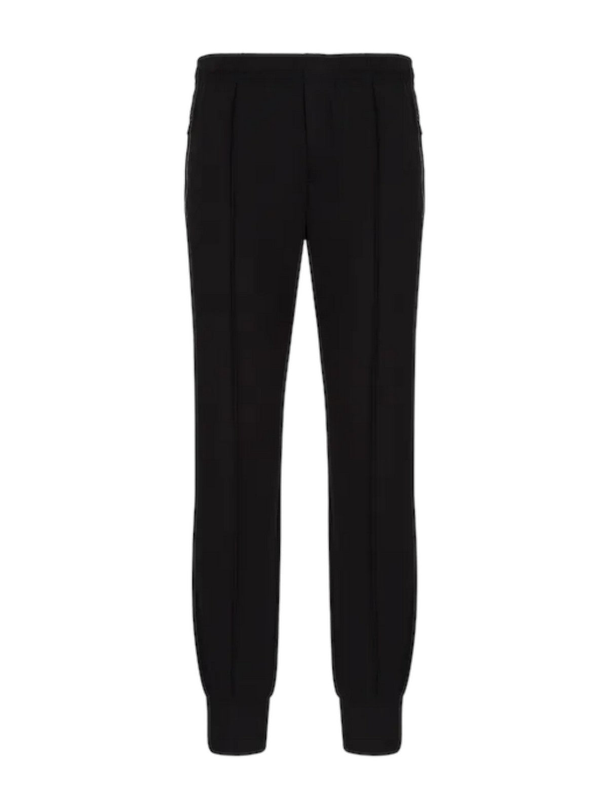 パンツ EMPORIO ARMANI Woman Pants Black 6D2P8D2JW4Z 0999 Emporio Armani Pants Woman Color Black In Schwarz | ModeSens